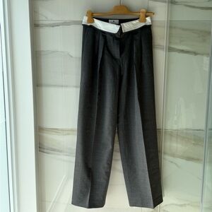 NWOT Aritzia Babaton Bureau Pant Sz 0